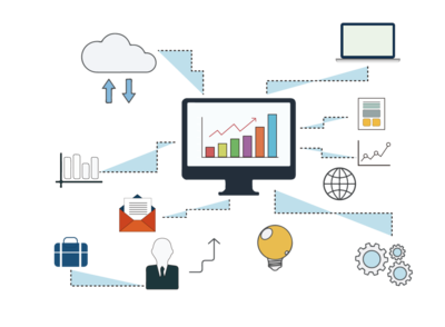 工业互联网数据服务 新兴职业领域的数据驱动变革