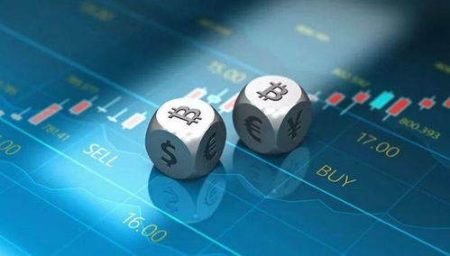 中国股市 极具翻倍价值的7只 数字货币 龙头,机构抢先布局