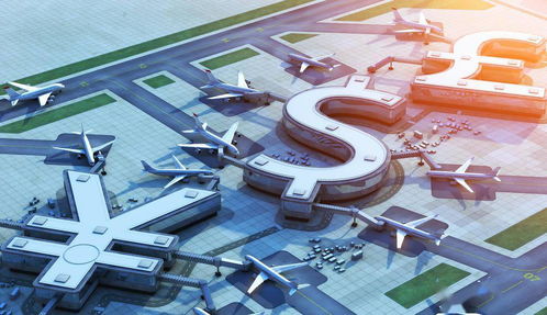 工业互联网数据服务迎来新机遇，房企科技转型与云服务融资浪潮并行